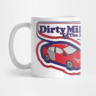 Dirty Mike (Patriot-light) Mug